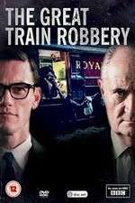 Watch The Great Train Robbery Myflixer