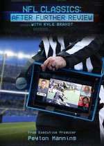 Watch NFL Classics: After Further Review Myflixer