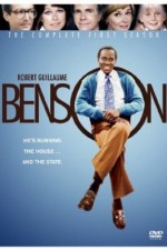 Watch Benson Myflixer