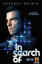 Watch In Search of... Myflixer