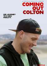 Watch Coming Out Colton Myflixer
