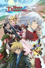 Watch Sands of Destruction Myflixer