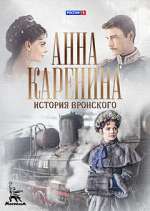 Watch Анна Каренина Myflixer