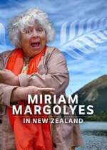 Watch Miriam Margolyes in New Zealand Myflixer