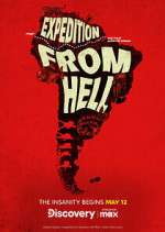 Watch Expedition from Hell: The Lost Tapes Myflixer