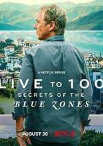 Watch Live to 100: Secrets of the Blue Zones Myflixer