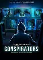 Watch Conspirators Myflixer