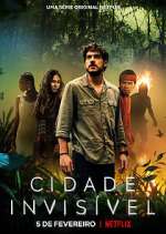 Watch Cidade Invisível Myflixer