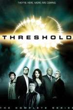 Watch Threshold Myflixer