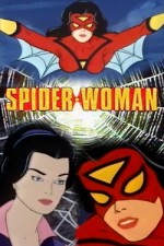 Watch Spider-Woman Myflixer