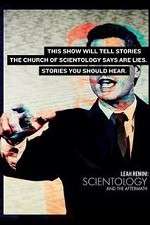 Watch Leah Remini Scientology and the Aftermath Myflixer