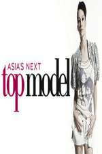 Watch Asias Next Top Model Myflixer