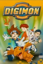 Watch Digimon: Digital Monsters Myflixer
