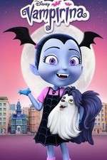 Watch Vampirina Myflixer
