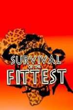 Watch Survival of the Fittest Myflixer