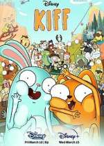 Watch Kiff Myflixer