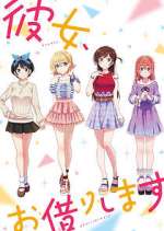 Watch Rent-A-Girlfriend Myflixer