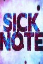 Watch Sick Note Myflixer