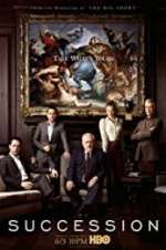 Watch Succession Myflixer
