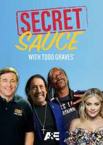 Watch Secret Sauce with Todd Graves Myflixer