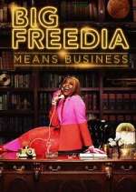 Watch Big Freedia Means Business Myflixer