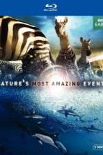 Watch Nature's Great Events (2009) Myflixer
