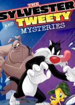 Watch The Sylvester & Tweety Mysteries Myflixer