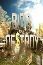 Watch Bid & Destroy Myflixer