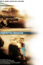 Watch The Eleventh Hour Myflixer
