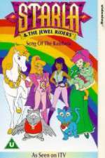 Watch Princess Gwenevere and the Jewel Riders Myflixer