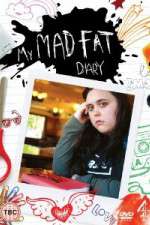 Watch My Mad Fat Diary Myflixer