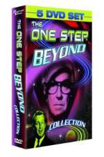 Watch Alcoa Presents: One Step Beyond Myflixer