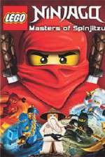 Watch Ninjago Masters of Spinjitzu Myflixer