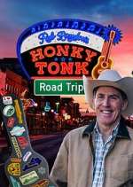 Watch Rob Brydon\'s Honky Tonk Road Trip Myflixer