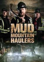 Watch Mud Mountain Haulers Myflixer