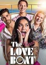 Watch The Real Love Boat Myflixer