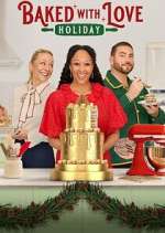 Watch Baked With Love: Holiday Myflixer
