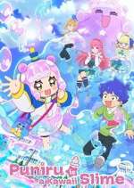 Watch Puniru is a Kawaii Slime Myflixer