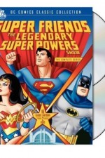 Watch SuperFriends: The Legendary Super Powers Show Myflixer