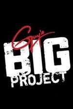 Watch Guy's Big Project Myflixer