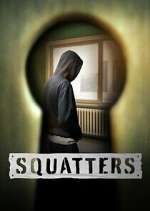 Watch Squatters Myflixer