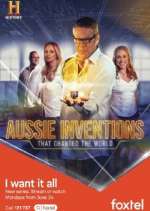 Watch Aussie Inventions That Changed the World Myflixer