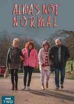 Watch Alma's Not Normal Myflixer