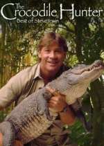 Watch The Crocodile Hunter: Best of Steve Irwin Myflixer