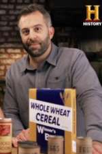 Watch Eating History Myflixer