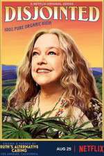 Watch Disjointed Myflixer