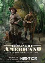 Watch O Hóspede Americano Myflixer