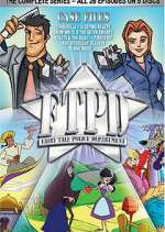 Watch Fairy Tale Police Department Myflixer