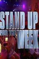 Watch Stand Up for the Week Myflixer