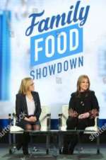 Watch Family Food Showdown Myflixer